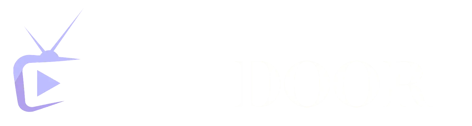 Premium IPTV subscription by IPTV Door