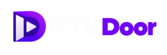 IPTV Door logo