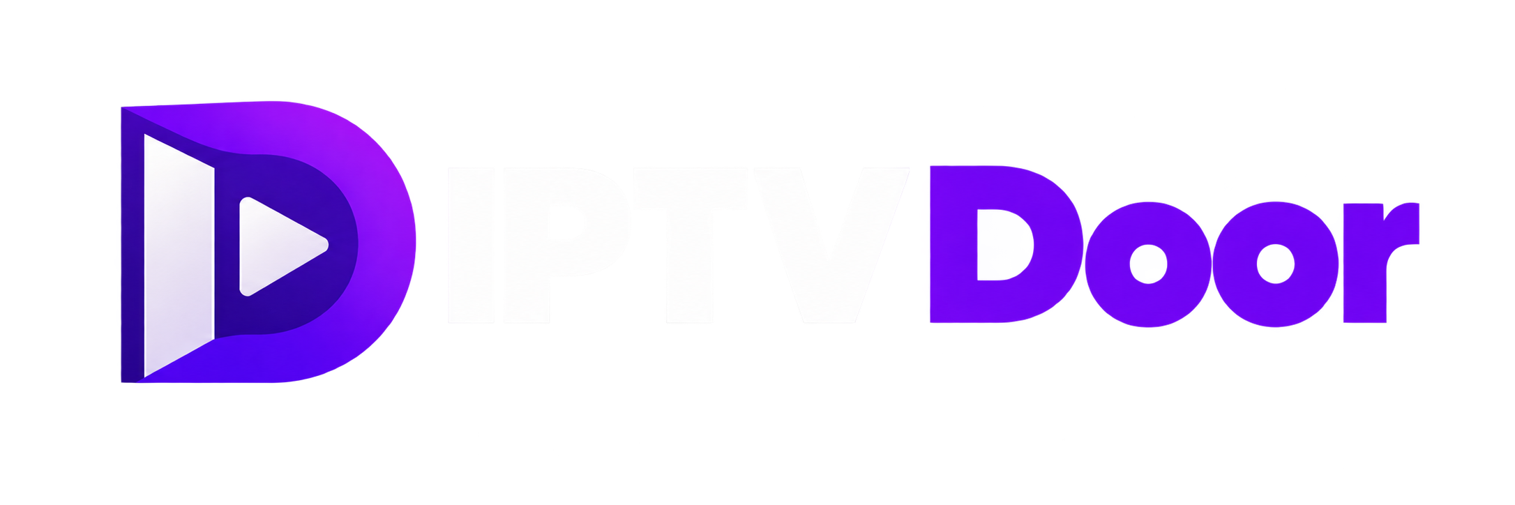 IPTV Door logo